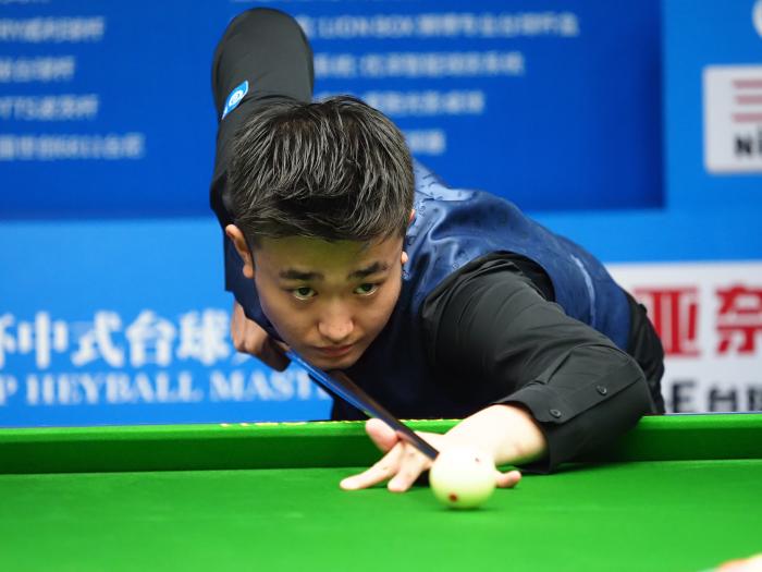 因为这关系 因为这关系