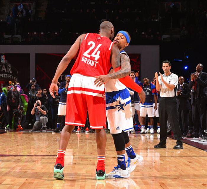 Scotto：猛龍計劃交易布魯斯-布朗 上賽季曾拒絕多個第二輪選秀權報價.