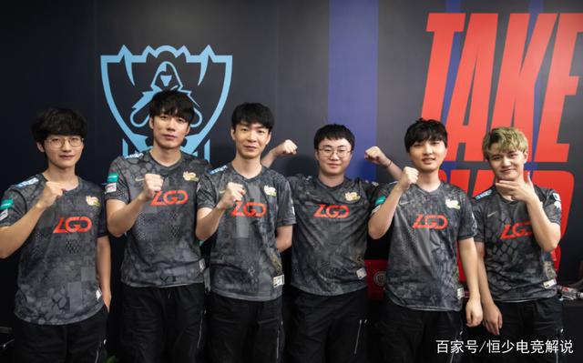 他以身作则 他以身作则