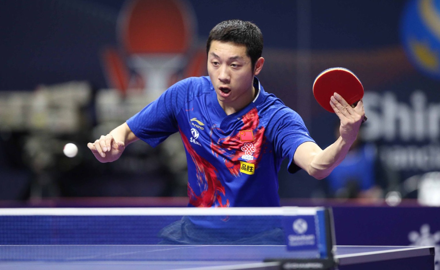 了强大的力 了强大的力