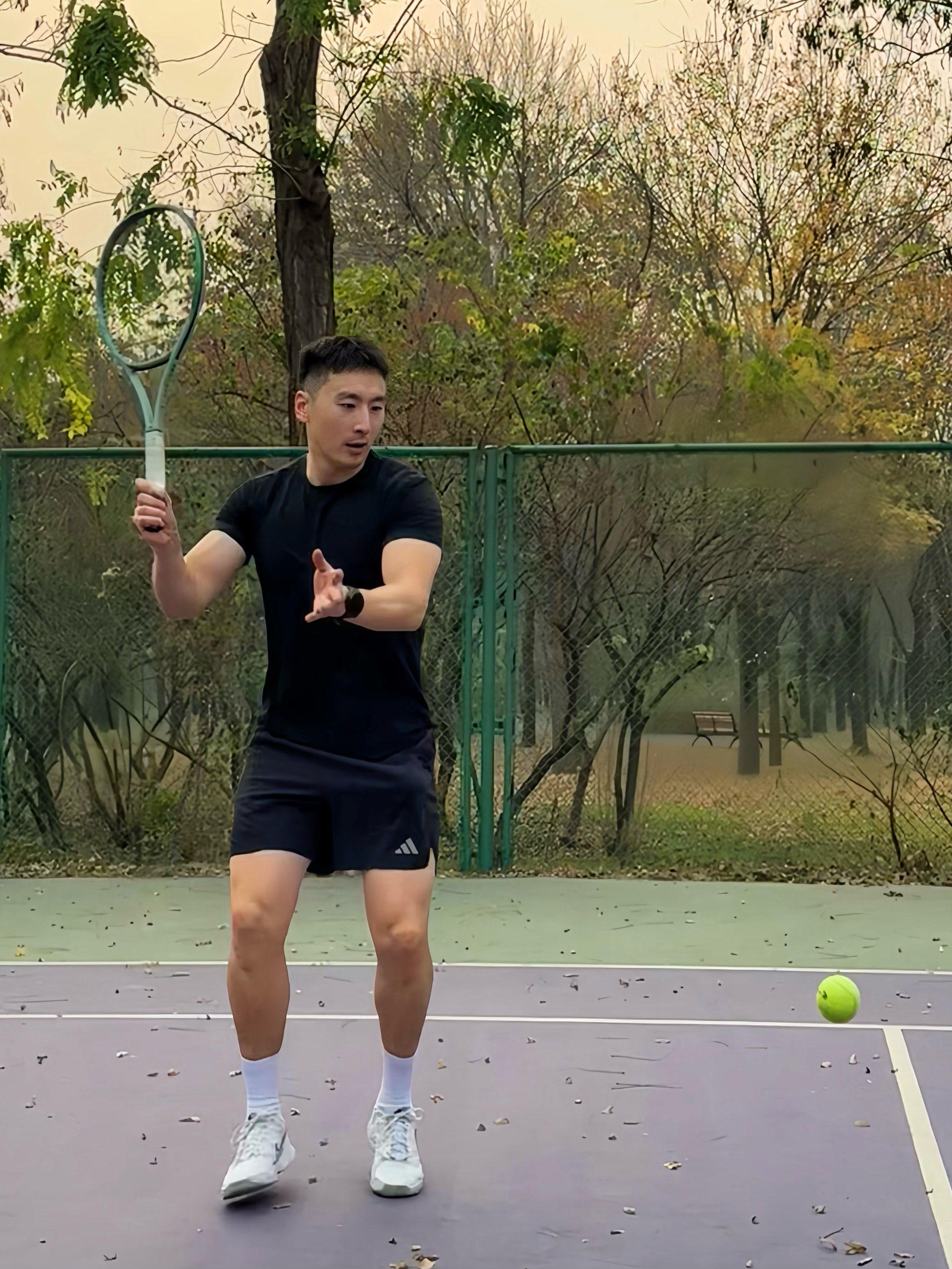 的调整与全 的调整与全