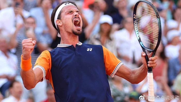 小波特透露 小波特透露