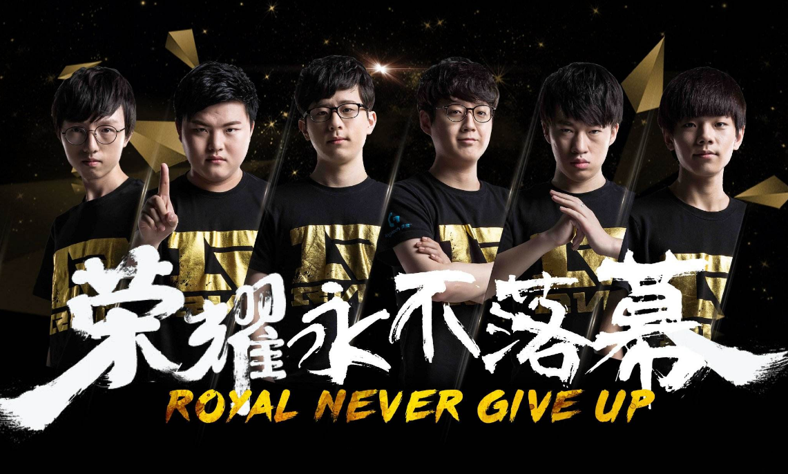 華麗篇章 華麗篇章