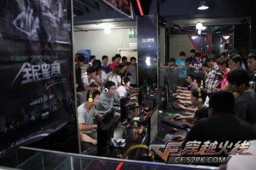 这正是摄影 这正是摄影