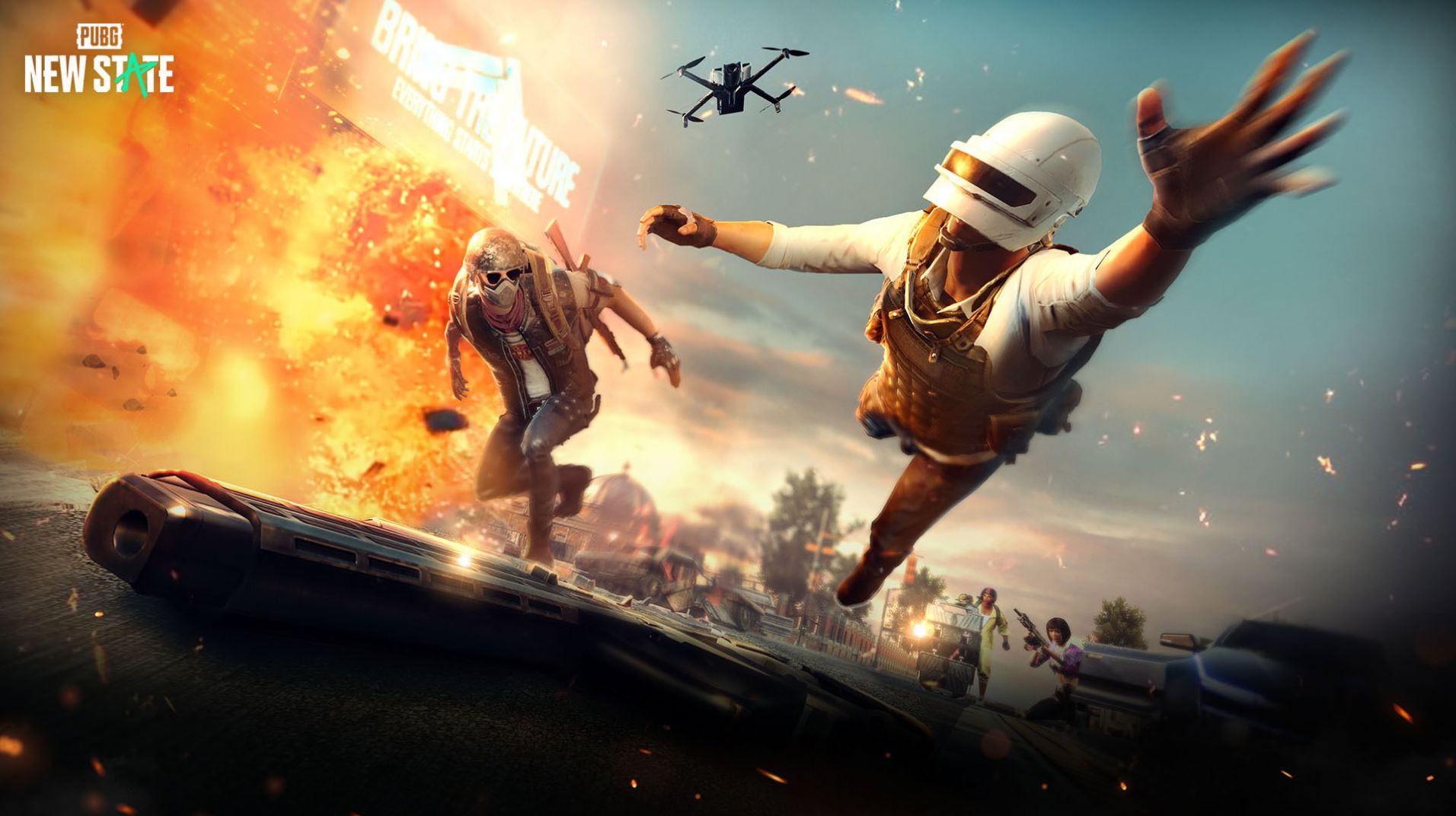 故事也能闭 故事也能闭